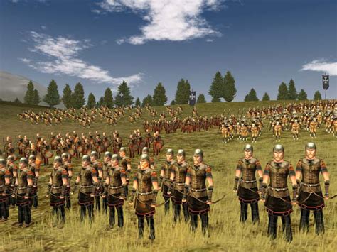 Rome: Total War – Collection Free Download » STEAMUNLOCKED.